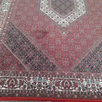 فرش ۱۲ متری قرمز