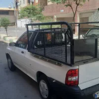 حمل بار پراید وانت کفی مبلی
