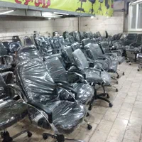 به صندلی اداری جک دار|دفتر کار|مشهد, طلاب|دیوار
