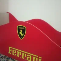 تخت خواب نوجوان