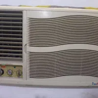 کولر پنجره ای تراست ۱۸هزار