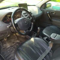 مگان 1600|خودرو سواری و وانت|مشهد, فرهنگیان (شهرک غرب)|دیوار