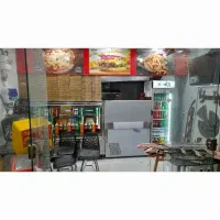 واگذاری مغازه فست فودی