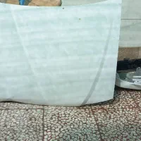 کاپوت پراید۱۱۱ سفید|قطعات یدکی و لوازم جانبی|اصفهان, عاشق‌آباد|دیوار