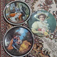 بشقاب دیوارکوب