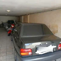 پراید ۸۹ دوگانه سوز کارخانه|خودرو سواری و وانت|تهران, هفت چنار|دیوار