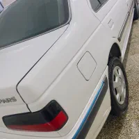 پژو پارس داشبورد جدید ۹۳ واقعا آس