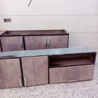 تجهیزات خانه واشپزخانه|مصالح و تجهیزات ساختمان|نصر آباد, |دیوار