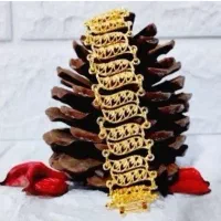 بدلیجات طلاروس و ژوپینگ