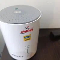 مودم سیکارت خور