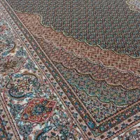 ۶ متری ماهی آکبند و دوتا کارکرد|فرش|تبریز, |دیوار