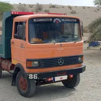 خاور 608کمپرسی۸۶|خودرو سنگین|بندرعباس, |دیوار