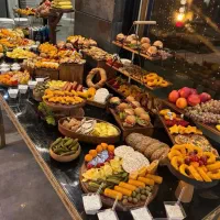 فینگرفود هفت هزار|خدمات پذیرایی، مراسم|اصفهان, احمدآباد|دیوار