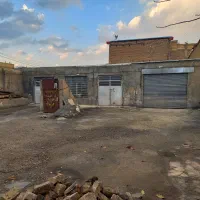 انبار برای اجاره|اجارهٔ دفتر صنعتی، کشاورزی، تجاری|همدان, |دیوار