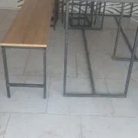نیمکت|صندلی و نیمکت|کرمان, |دیوار
