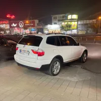 بی‌ام‌و X3 30i، مدل ۲۰۰۹|خودرو سواری و وانت|رشت, فلسطین|دیوار