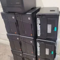 پرینتر hp 401dne|پرینتر، اسکنر، کپی، فکس|کرمان, |دیوار