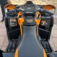 موتور چهارچرخ atv 1000cc|موتورسیکلت|تهران, جمهوری|دیوار