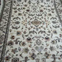 دو تخته فرش اکبند 9 متری|فرش|تهران, جلیلی|دیوار