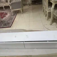 باکس تام چوب سراسری/بسیار کاربردی/کاملا سالم