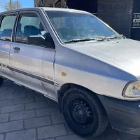 پراید131مدل1388|خودرو سواری و وانت|خرمدره, |دیوار