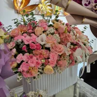 باکس گل طبیعی|گل و گیاه طبیعی|تهران, اتحاد|دیوار