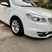 برلیاس موتور بزرگ ۳۳۰ اتوماتیک ۱۶۵۰ سال تولید ۱۳۹۷