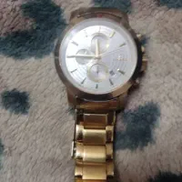 ساعت رومانسون ضدآب ۳ موتوره اصل سوئیس