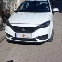سایپا سهند S، مدل ۱۴۰۳