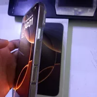 اپل iPhone 16 Pro Max با حافظهٔ ۲۵۶ گیگابایت|موبایل|اراک, |دیوار