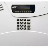 فروش و نصب و تعمیرات دوربین ،دزدگیر و درب اتوماتیک|دوربین مداربسته|کاشان, معلم|دیوار