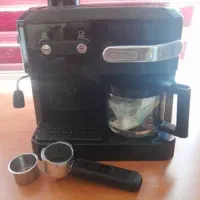 قهوه ساز  اسپرسو ساز دلونگی