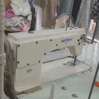 چرخ خیاطی صنعتی