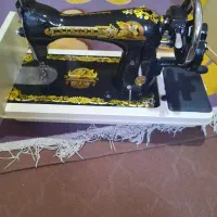 چرخ خیاطی نو