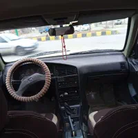 روا مدل 87دوگانه فابریک|خودرو سواری و وانت|فارسان, |دیوار