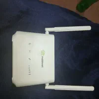 وای فای مودم مبین نت در حد نو|مودم و تجهیزات شبکه|اندیمشک, |دیوار