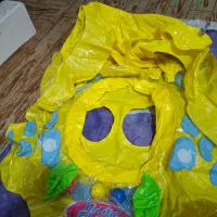 دو مدل شناور بادی خارجی مارک kiddie floate