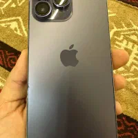 ایفون ۱۴ پرومکس ۵۱۲