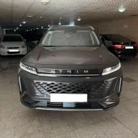 اکستریم LX(SX) مدل 1405 مشکی تحویل فوری|خودرو سواری و وانت|تهران, فردوس|دیوار