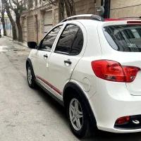 کوییک R مدل ۱۴۰۰