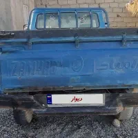 سایپا مدل85دوگانه ای|خودرو سواری و وانت|سیب و سوران, |دیوار