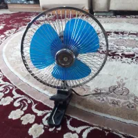 پنکه کوچک قوی