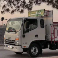 جک۱۴۰۱ نه تن|خودرو سنگین|تبریز, |دیوار