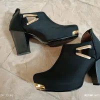 کفش مجلسی زنانه|کیف، کفش، کمربند|قرچک, شهرک طلائیه|دیوار