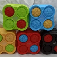 اسپیکر  بلوتوث MG2|پخش‌کننده همراه|مشهد, شاهد (شهرک غرب)|دیوار