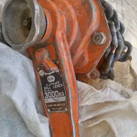 جرثقیل سقفی 3تنی