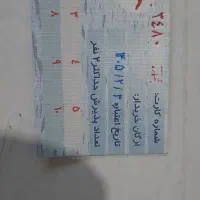 بلیط استخر نشاط