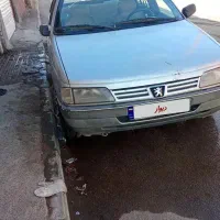 405مدل88|خودرو سواری و وانت|مشهد, درابد امام|دیوار