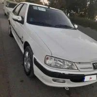 پارس تیوفایو ۱۴۰۰