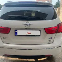 هایما مدل ۹۸ بی رنگ|خودرو سواری و وانت|قائم‌شهر, |دیوار